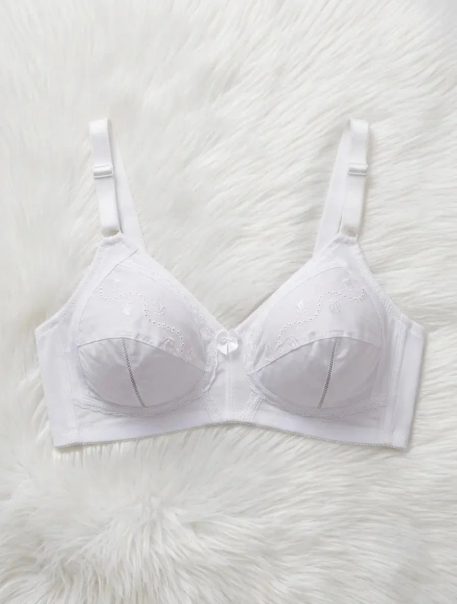 IFG COMFORT 15 WHITE (44-46) - Shapers by Imtiaz