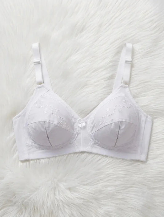 IFG COMFORT 15 WHITE (44-46) - Shapers by Imtiaz