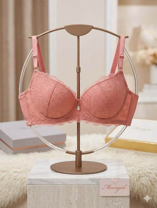Belleza Wired Push Up Bra Cup-C | Shapers by Imtiaz