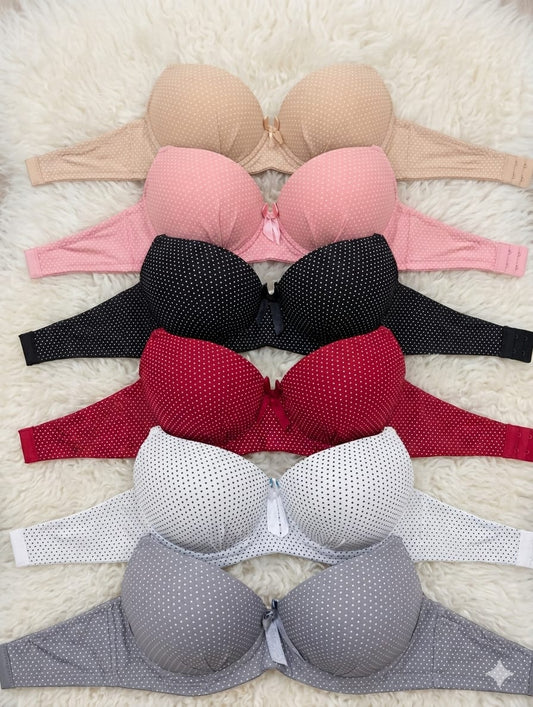 Push Up Wire Bra Cup-B | Shapers by Imtiaz