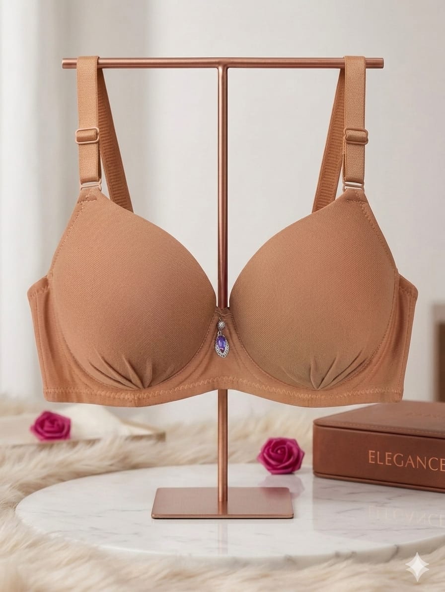 Push Up Wired Bra Cup-B | Shapers by Imtiaz