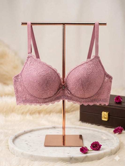 Belleza Light Pad Bra Without Wire Cup-B | Shapers by Imtiaz