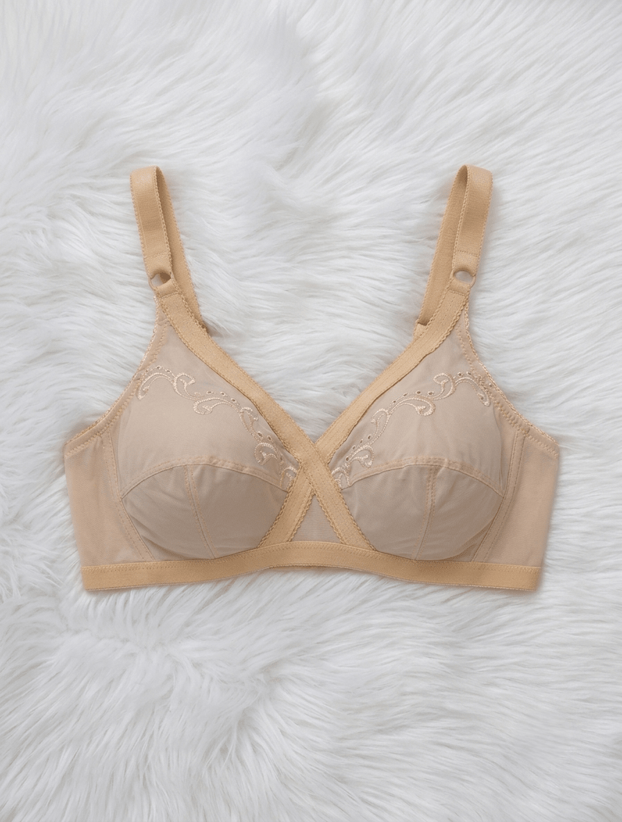IFG X-OVER COTTON CUP-B SKIN - Shapers by Imtiaz
