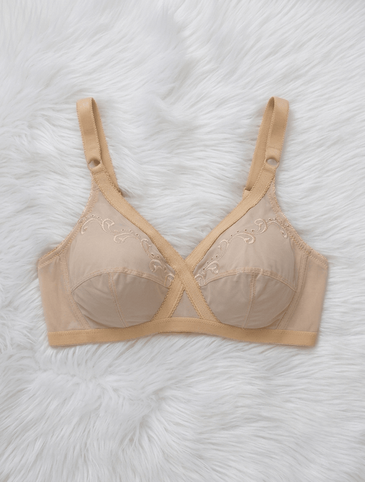 IFG X-OVER COTTON CUP-B SKIN - Shapers by Imtiaz