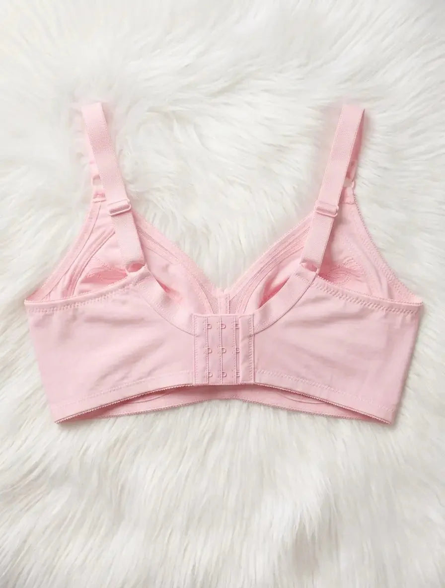 CITIN BRA-PINK - Shapers by Imtiaz