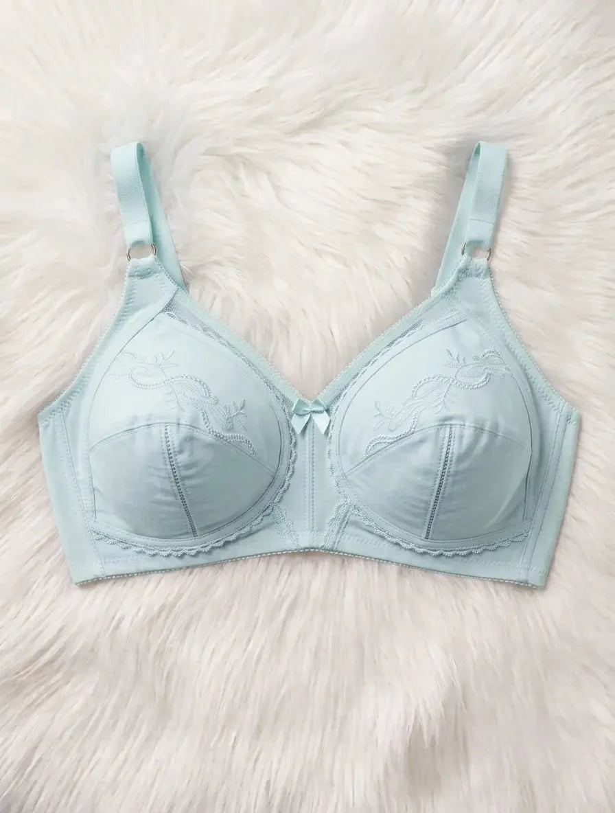 CITIN BRA-SKY BLUE - Shapers by Imtiaz