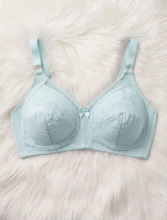CITIN BRA-SKY BLUE - Shapers by Imtiaz