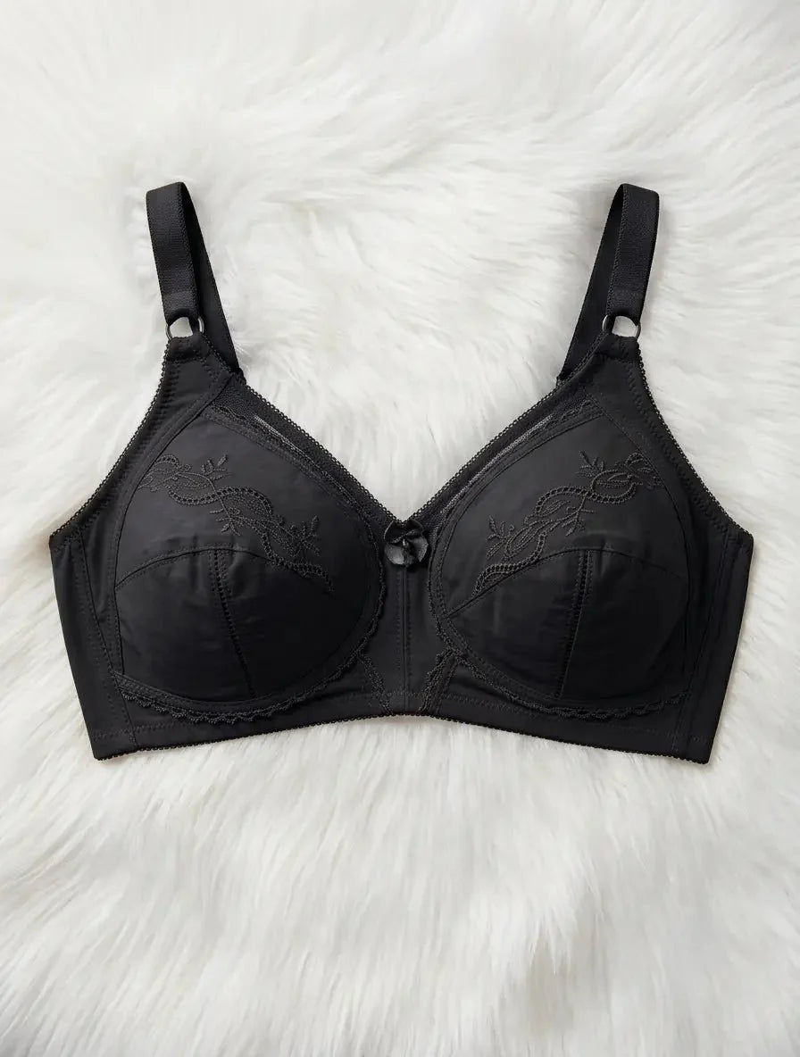CITIN BRA-BLACK - Shapers by Imtiaz