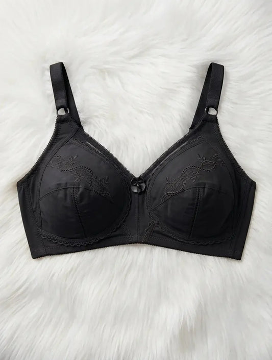 CITIN BRA-BLACK - Shapers by Imtiaz
