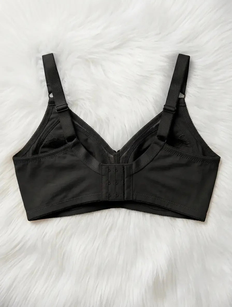 CITIN BRA-BLACK - Shapers by Imtiaz