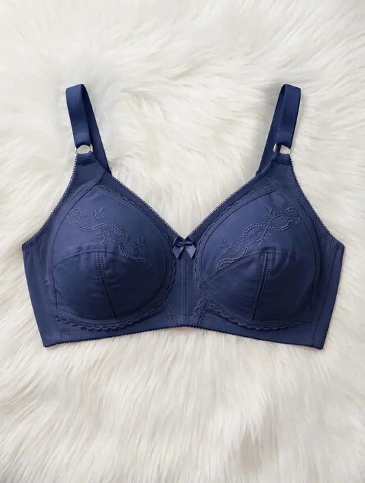 CITIN BRA-NAVY BLUE - Shapers by Imtiaz