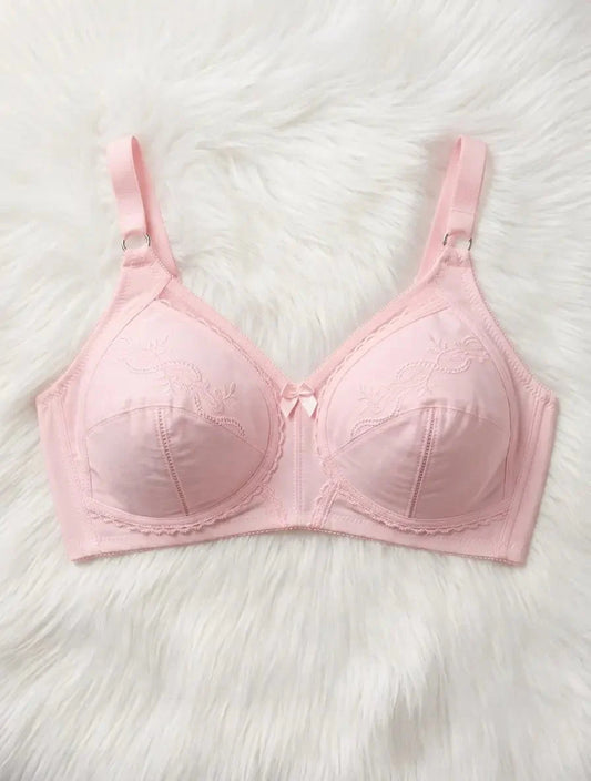 CITIN BRA-PINK - Shapers by Imtiaz