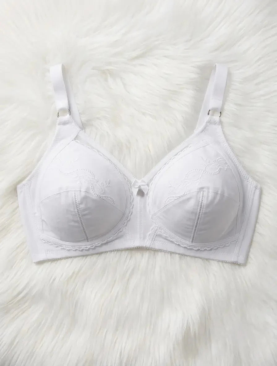 CITIN BRA-WHITE - Shapers by Imtiaz