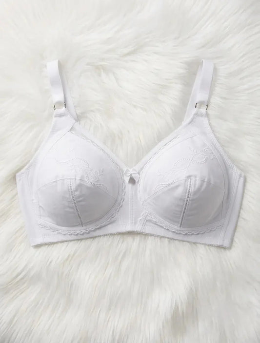CITIN BRA-WHITE - Shapers by Imtiaz