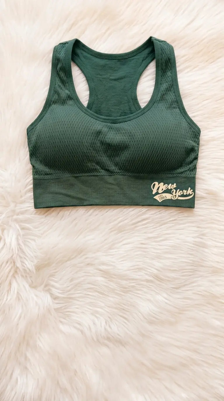 SPORTS BLOUSE
