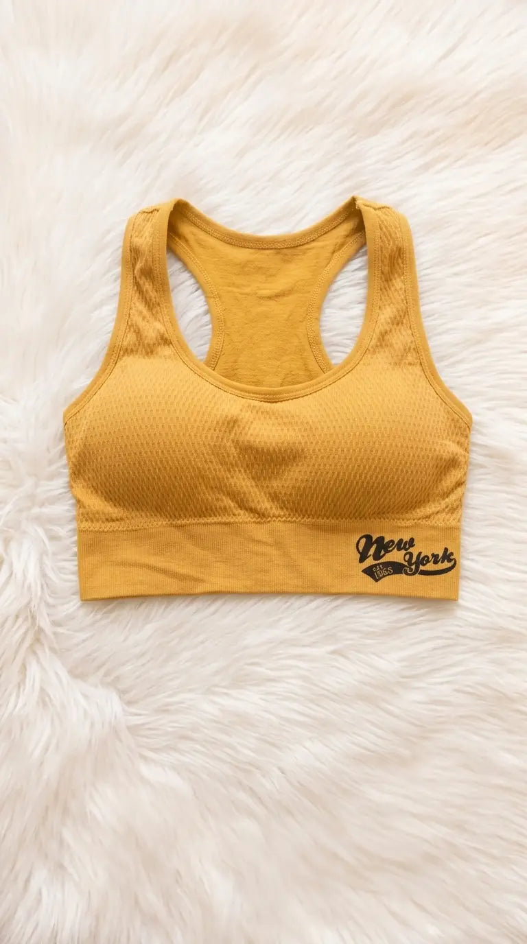 SPORTS BLOUSE