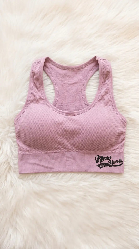 SPORTS BLOUSE