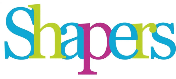 Shapers
